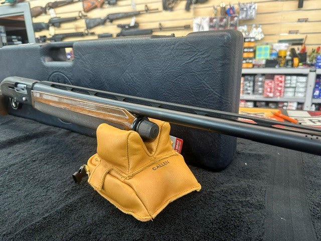 Beretta A390 ST- SEMI AUTO - PRE LOVED