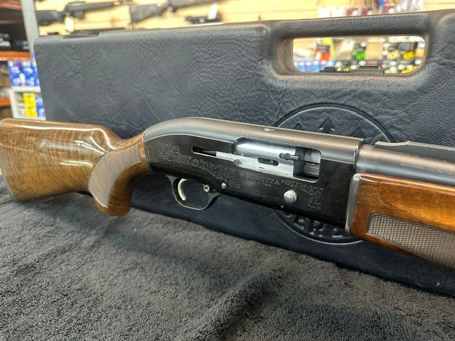 Beretta A390 ST- SEMI AUTO - PRE LOVED