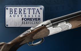 Beretta DT11 DLC Black Sporting Adjustable Comb 30"