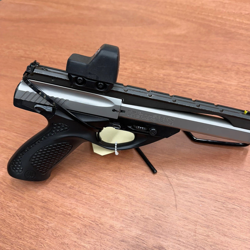 BERETTA U22 NEOS 22LR Semi Auto – PRELOVED