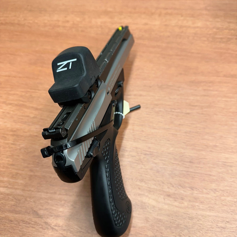 BERETTA U22 NEOS 22LR Semi Auto – PRELOVED