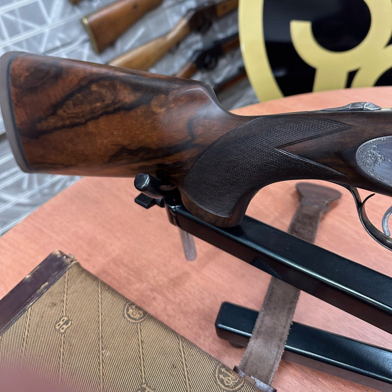 BERETTA S04 - SPECIAL SKEET - PRELOVED - STUNNING