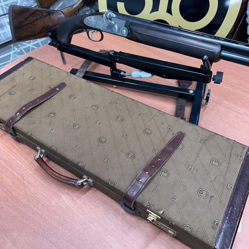 BERETTA S04 - SPECIAL SKEET - PRELOVED - STUNNING