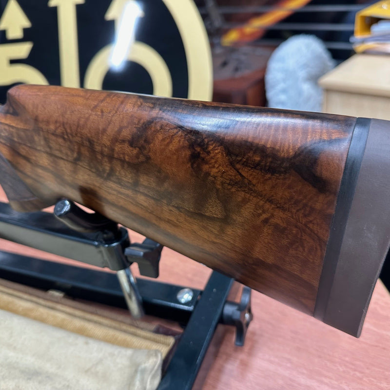 BERETTA S04 - SPECIAL SKEET - PRELOVED - STUNNING