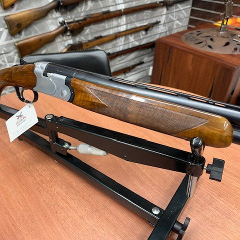 Beretta S680 Trap Over Under 12 Gauge