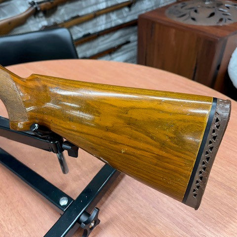 Beretta S680 Trap Over Under 12 Gauge
