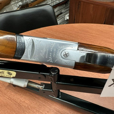 Beretta S680 Trap Over Under 12 Gauge
