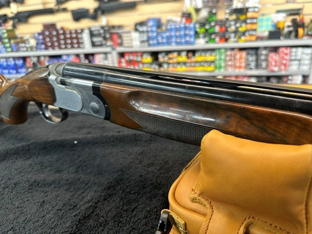 Beretta S682 Sporting - 28" - PRE LOVED