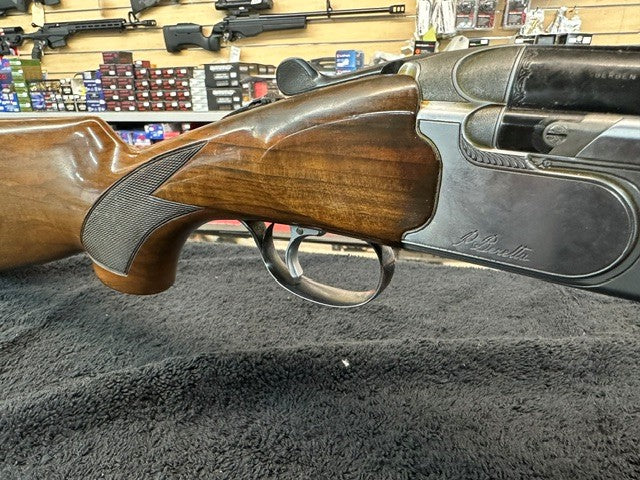 Beretta S682 Sporting - 28" - PRE LOVED