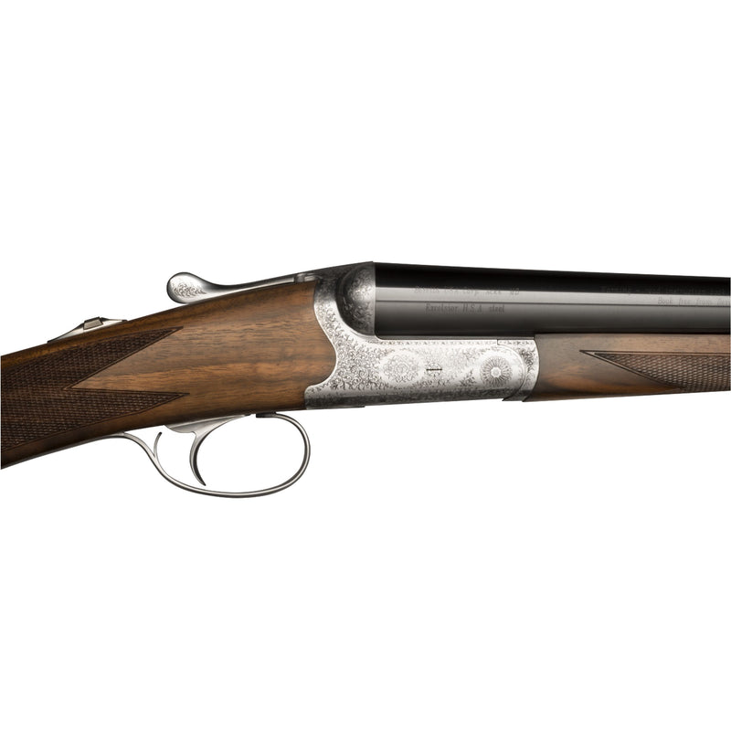 Beretta 486 Parallelo 28" Side By Side - IN STORE NOW