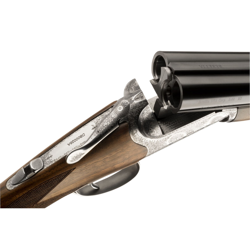 Beretta 486 Parallelo 28" Side By Side - IN STORE NOW