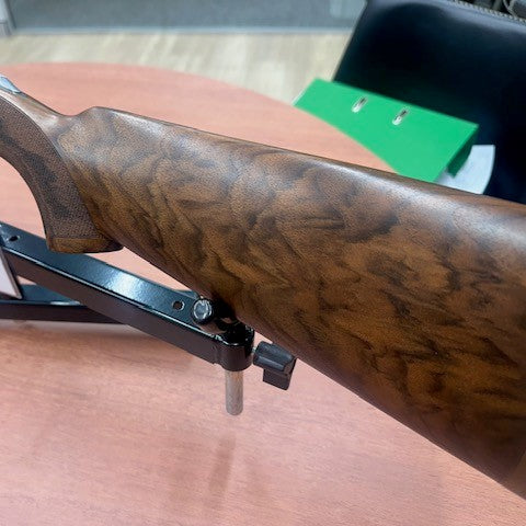 Beretta 486 Parallelo 28" Side By Side Pistol Grip - IN STORE NOW