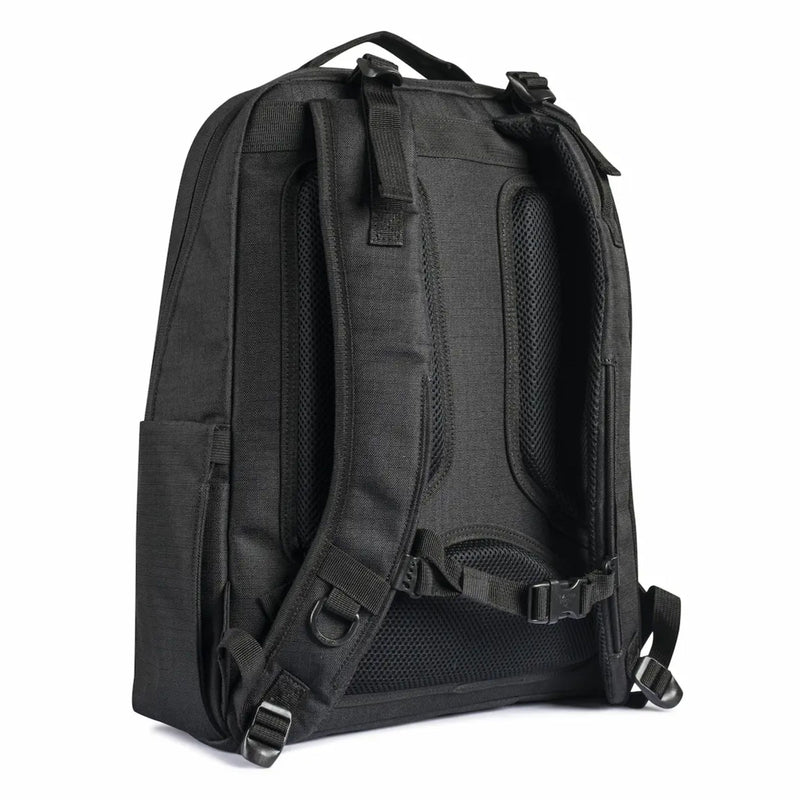 Beretta 500 Year Backpack Black & Multicam