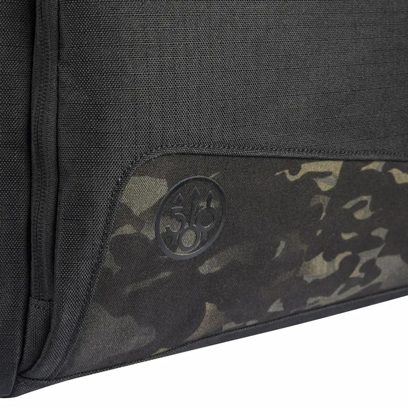 Beretta 500 Year Backpack Black & Multicam