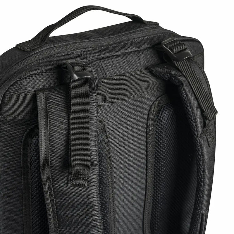 Beretta 500 Year Backpack Black & Multicam