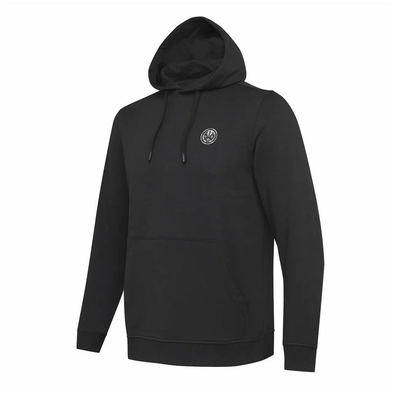 Beretta 500 Year Hoodie Camo Logo