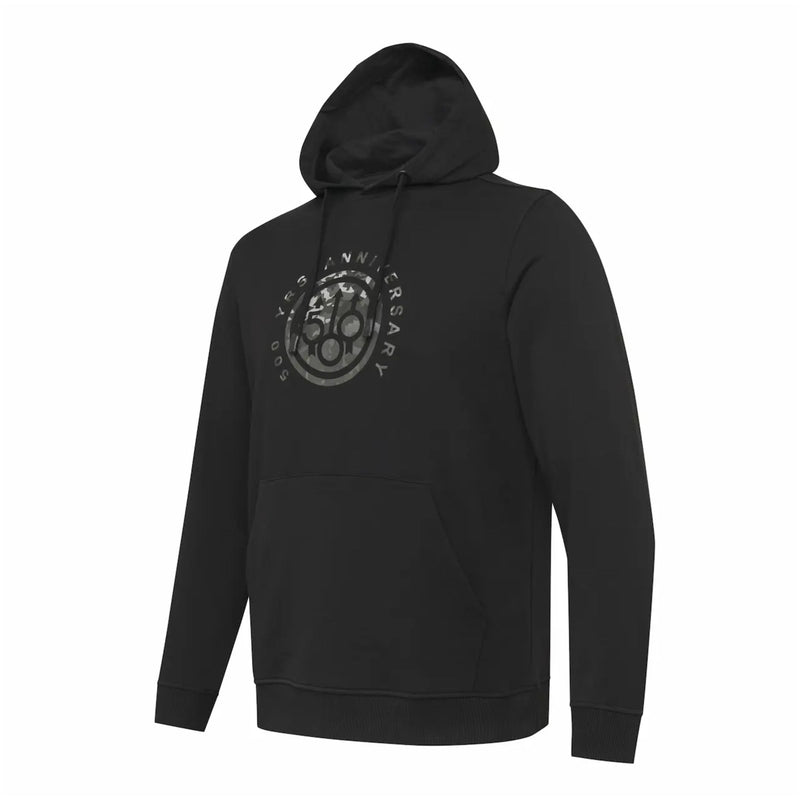 Beretta 500 Year Hoodie Large Camo Logo