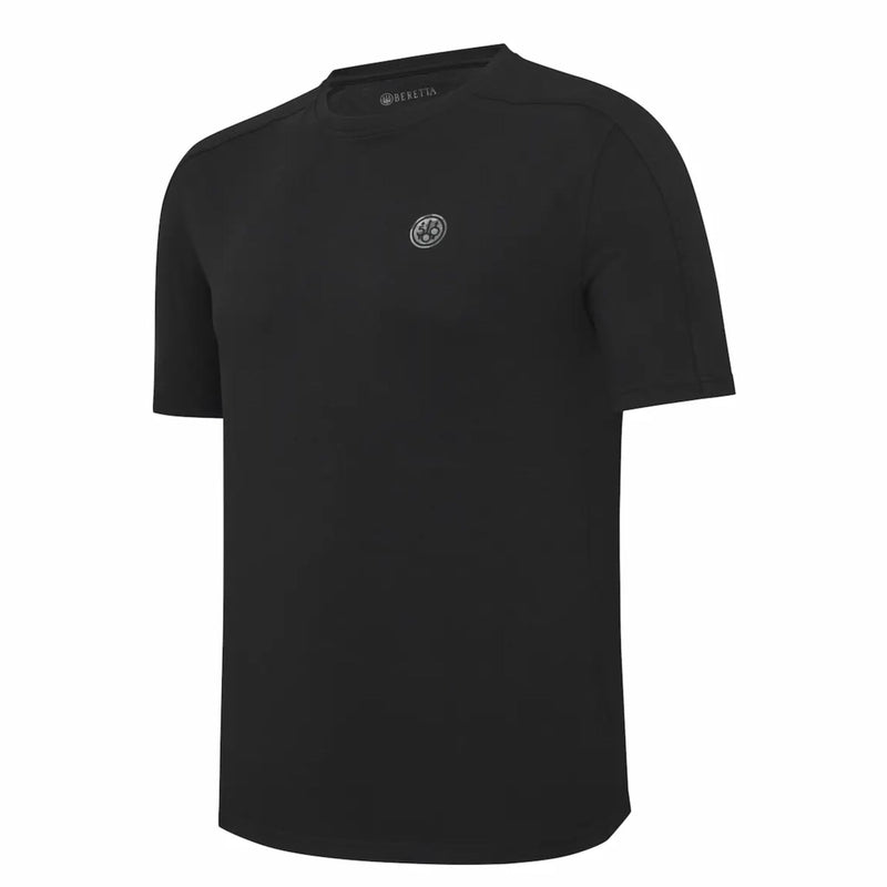 Beretta 500 Year T-Shirt Camo Logo