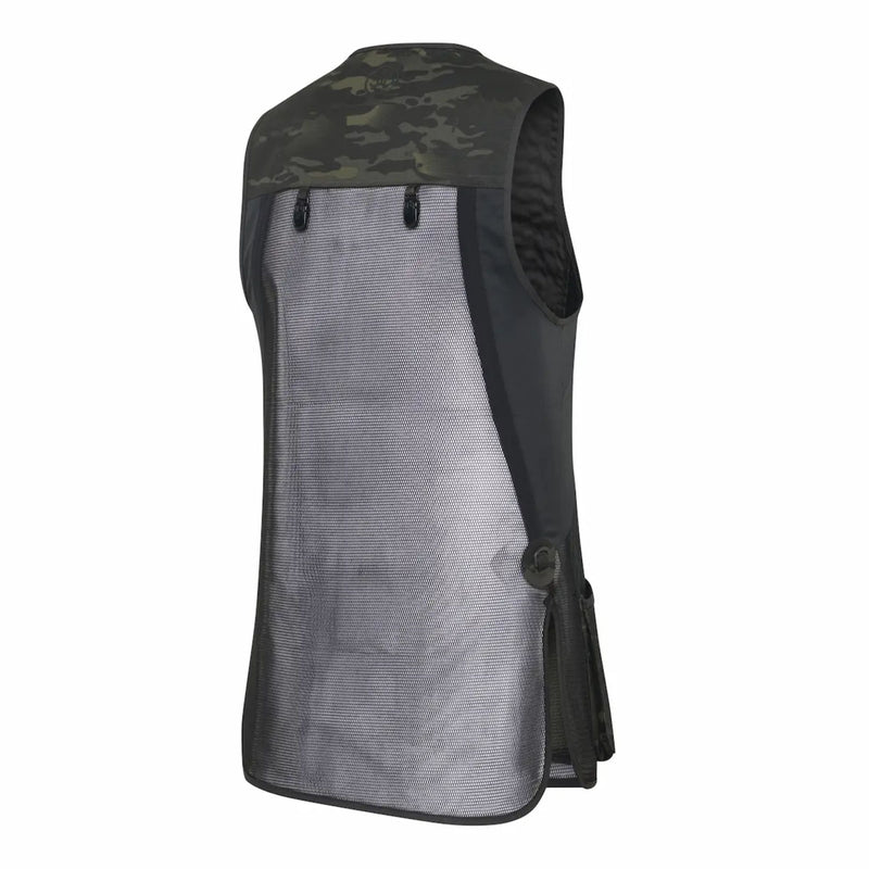 Beretta 500 Year Multicam Shooting Vest