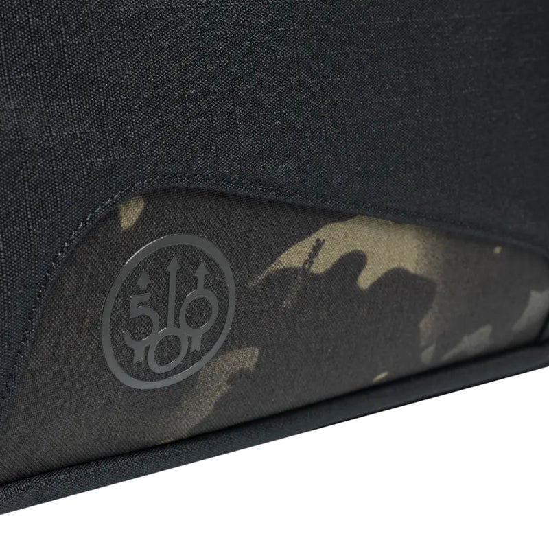 Beretta 500 Year Cartridge Bag 150 Black & Multicam