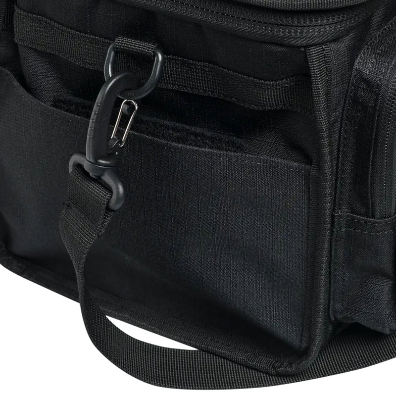 Beretta 500 Year Cartridge Bag 150 Black & Multicam