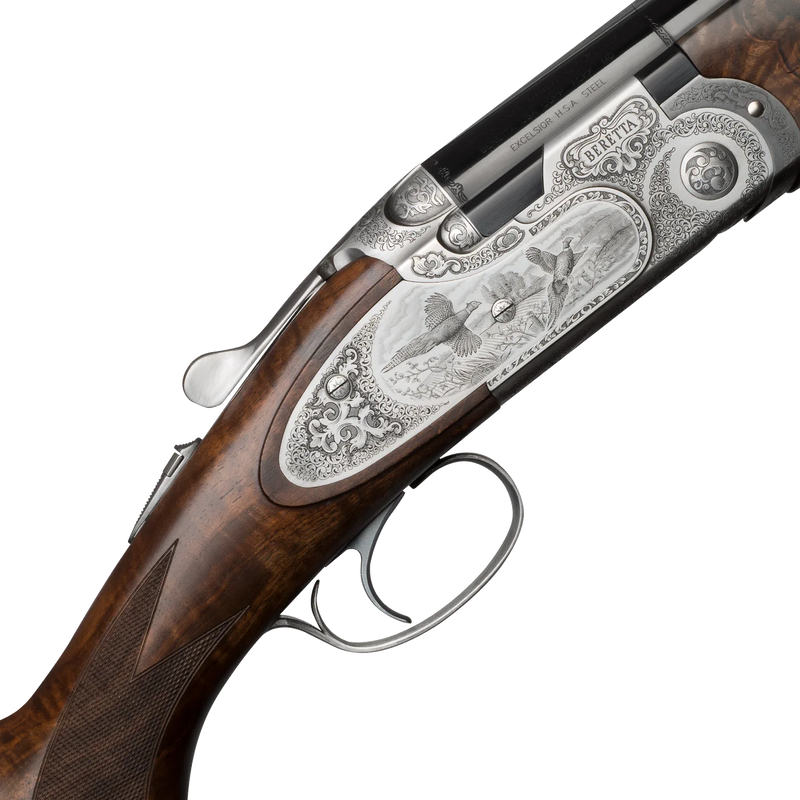 BERETTA - 687 EELL DIAMOND PIGEON - SPORTING - 30" - IN STORE NOW - PRICE REDUCED