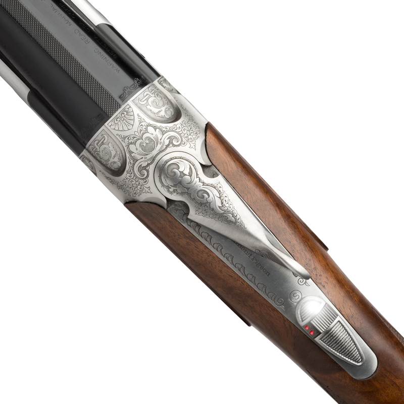 BERETTA - 687 EELL DIAMOND PIGEON - SPORTING - 30" - IN STORE NOW - PRICE REDUCED