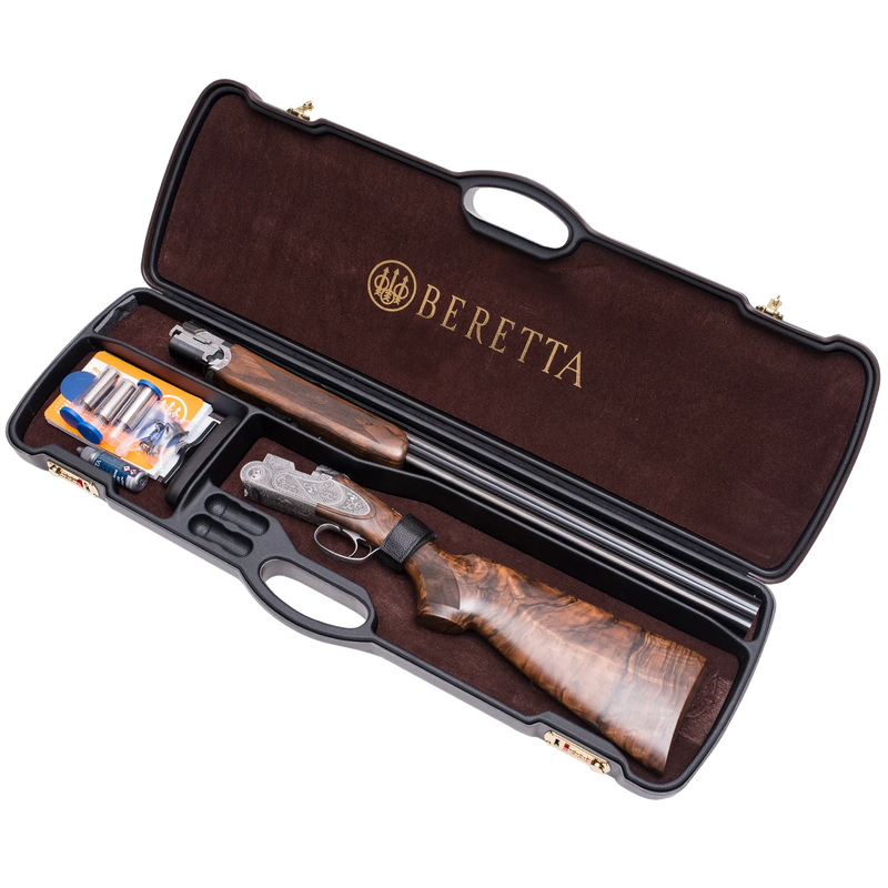 BERETTA - 687 EELL DIAMOND PIGEON - SPORTING - 30" - IN STORE NOW - PRICE REDUCED