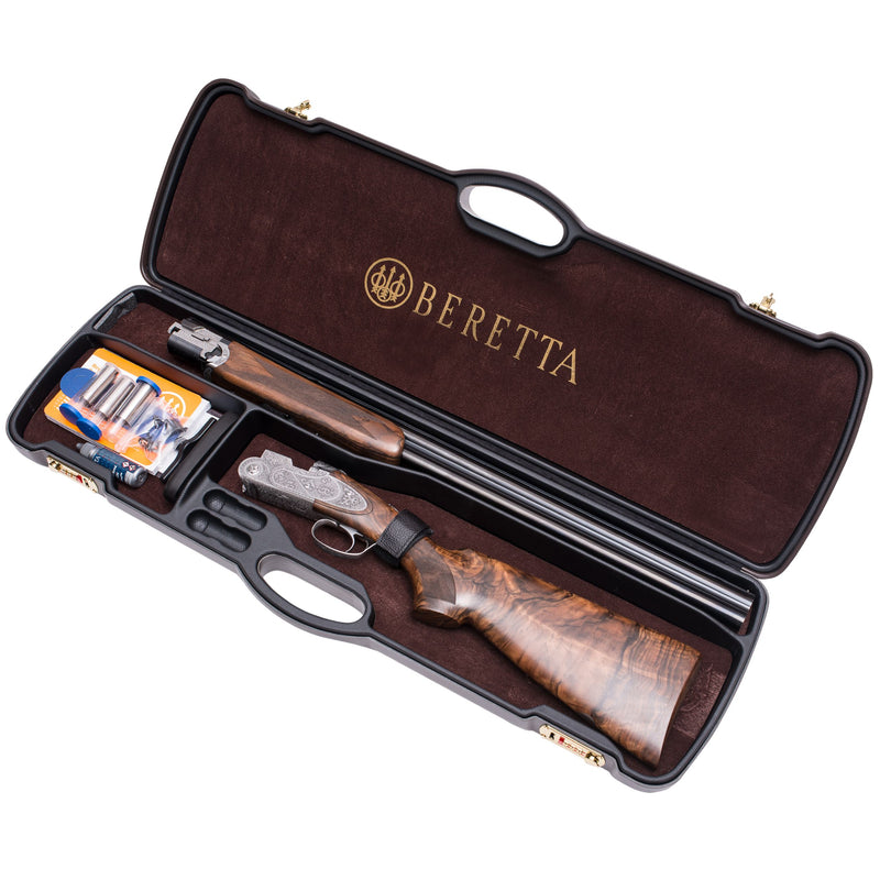Beretta 687 EELL Diamond Pigeon Floral Scene Sporting 30"