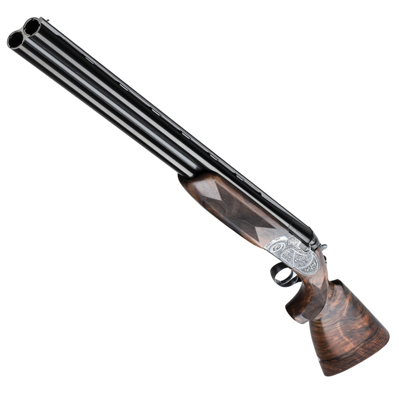 Beretta 687 EELL Diamond Pigeon Floral Scene Sporting 30"