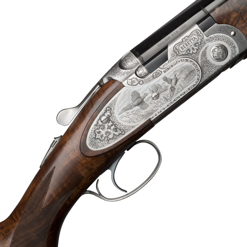 Beretta 687 EELL New Classic Game Scene Sporting 30"