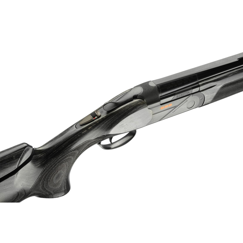 Beretta 688 Black Trap B-Fast Adjustable Comb 30"
