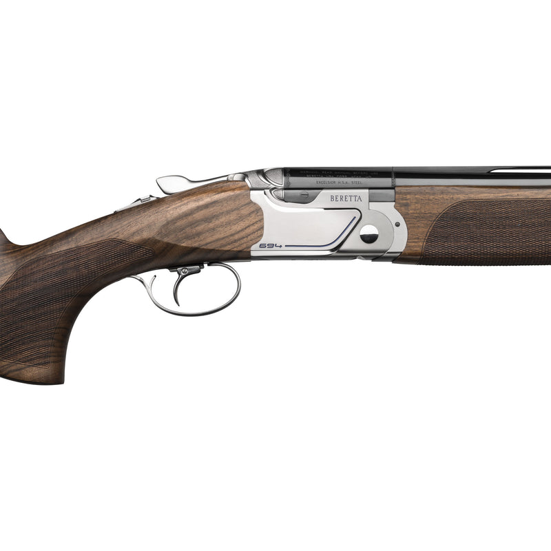 Beretta 694 DTL B-Fast Adjustable Comb 30" - LEFT HAND