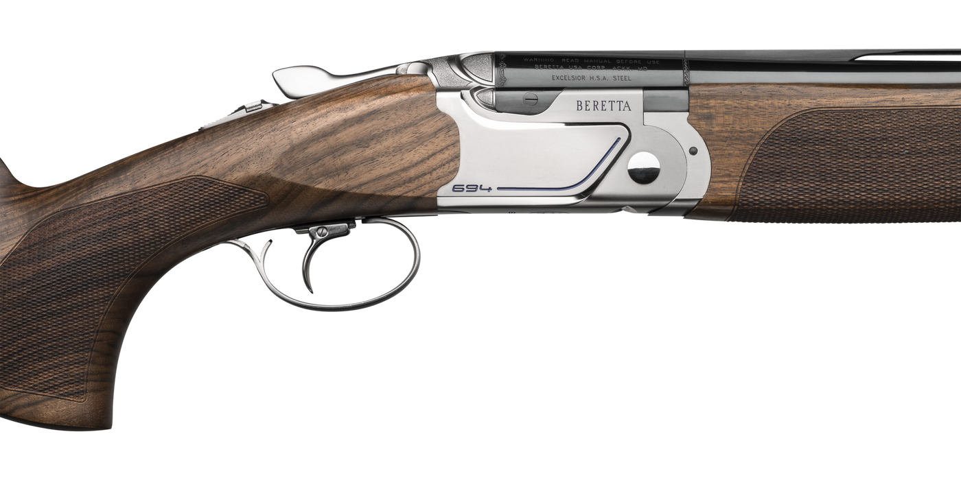 BERETTA - 694 - DTL - 30" - IN STORE NOW