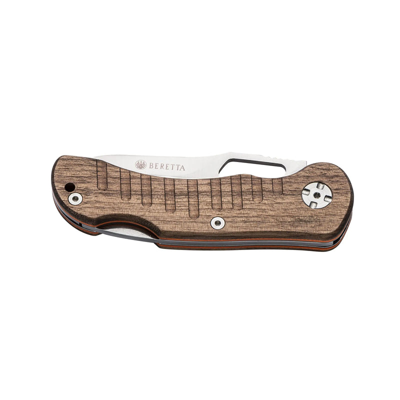 Bushbuck Folding Knife