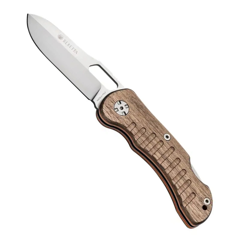 Bushbuck Folding Knife