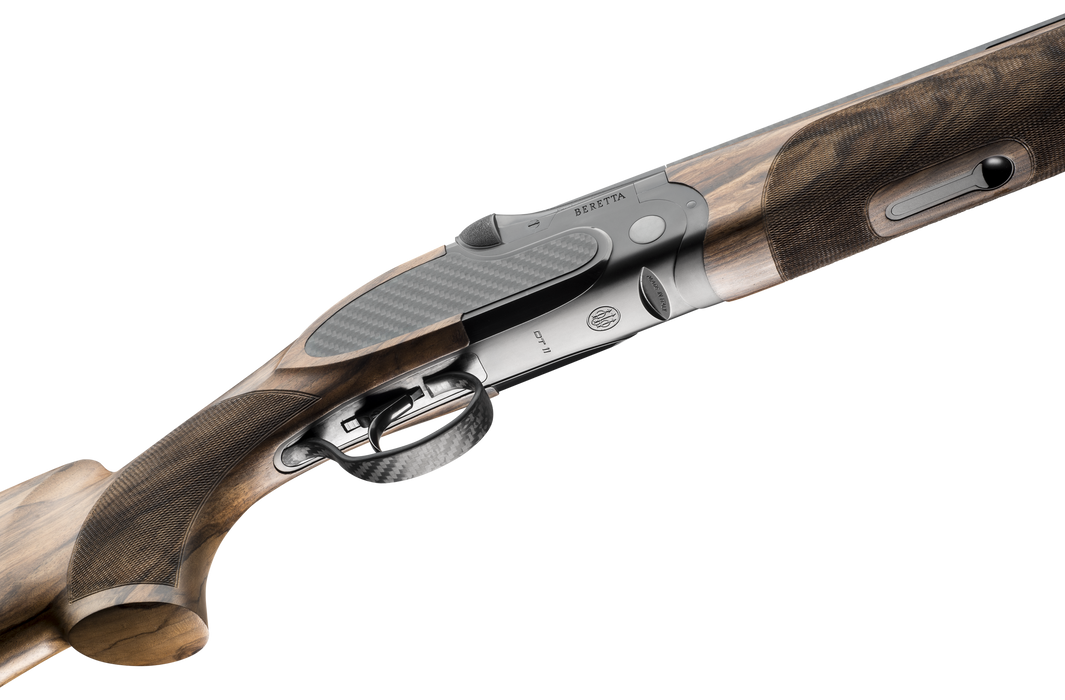 BERETTA - DT11 EELL BLACK  CARBON - SPORTING - 30" - JUST ARRIVED