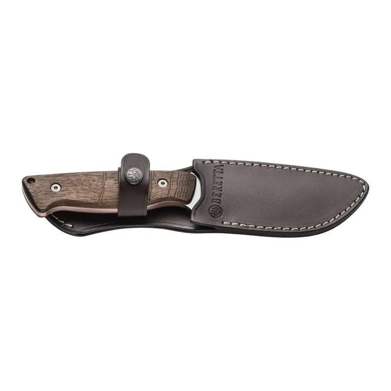 Chamois Fixed Blade Knife