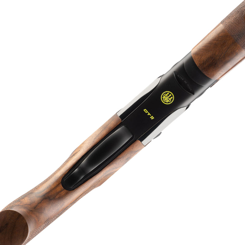 Beretta DT11 DLC Black Sporting Adjustable Comb 30"