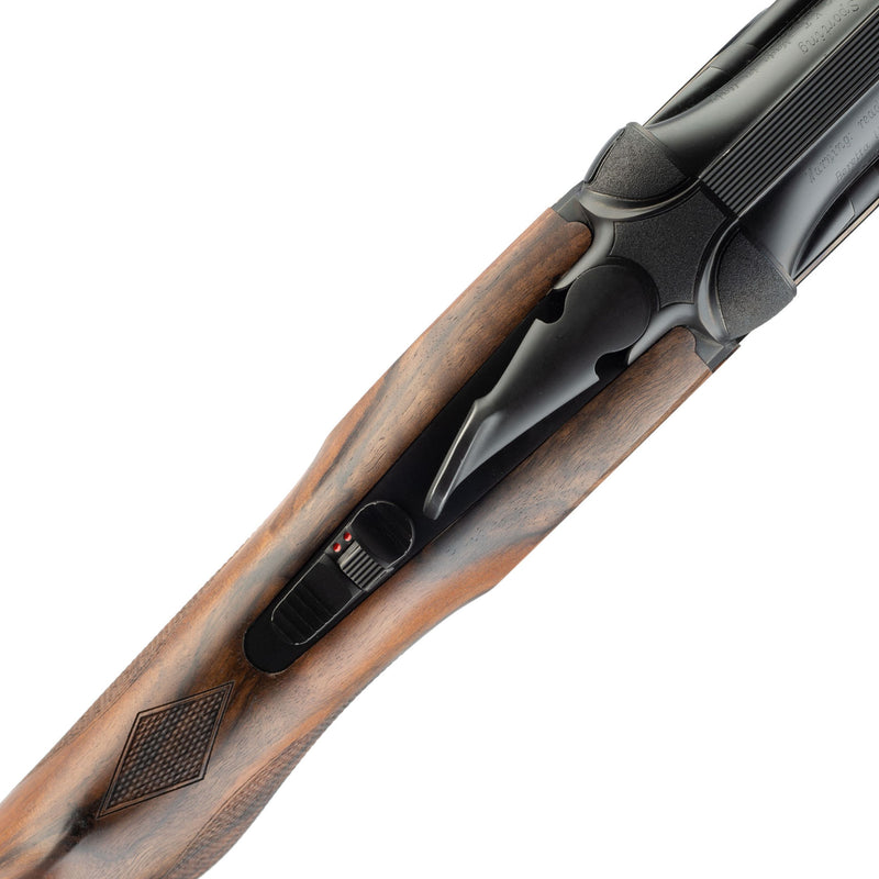 Beretta DT11 DLC Black Sporting Adjustable Comb 30"