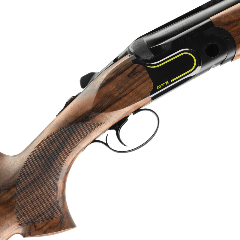 Beretta DT11 DLC Black Sporting Adjustable Comb 30"