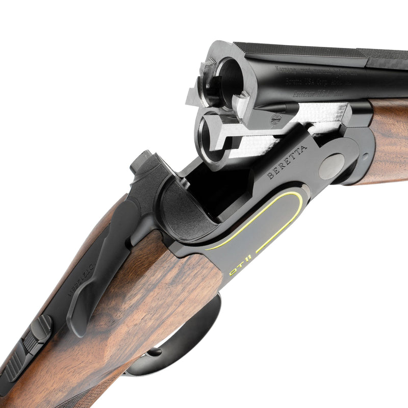 Beretta DT11 DLC Black Sporting Adjustable Comb 30"