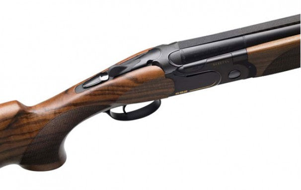 BERETTA - DT11 BLACK SPORTING - 30" - IN STORE NOW