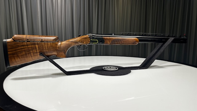BERETTA - DT11 CUSTOM SUPER TRAP - ADSJUSTABLE STOCK - 30" - BUILT FOR THE AUSTRALIAN MARKET