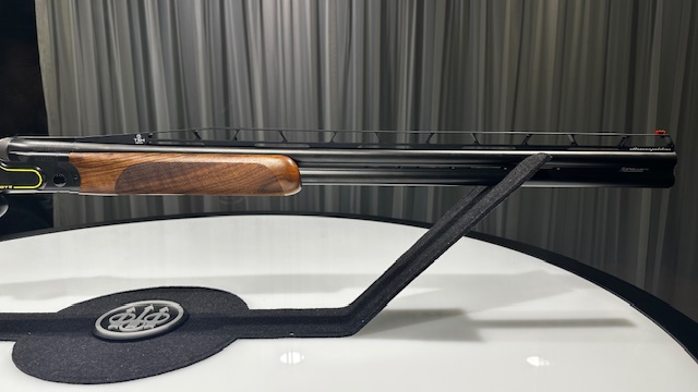 BERETTA - DT11 CUSTOM SUPER TRAP - ADSJUSTABLE STOCK - 30" - BUILT FOR THE AUSTRALIAN MARKET