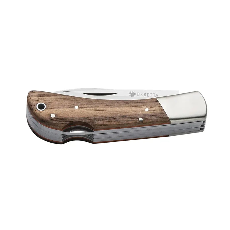 Duiker Three Blade Knife