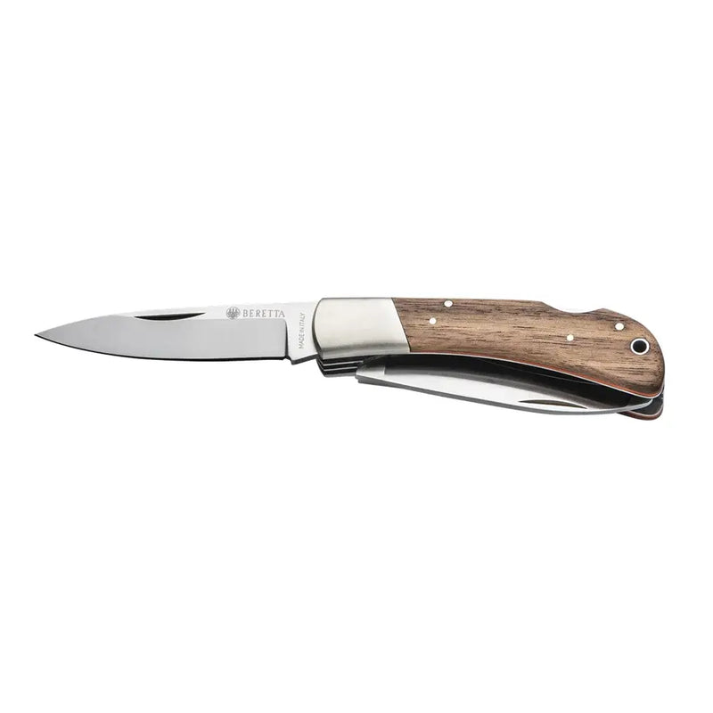 Duiker Three Blade Knife