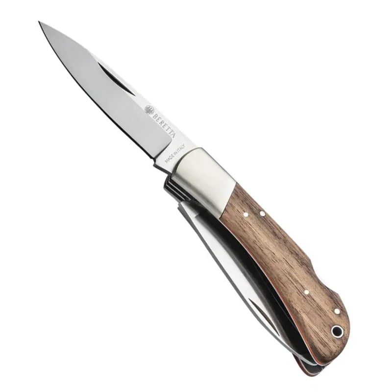 Duiker Three Blade Knife