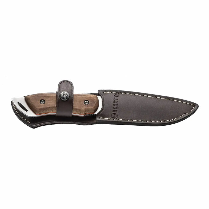 Roan Fixed Blade Knife