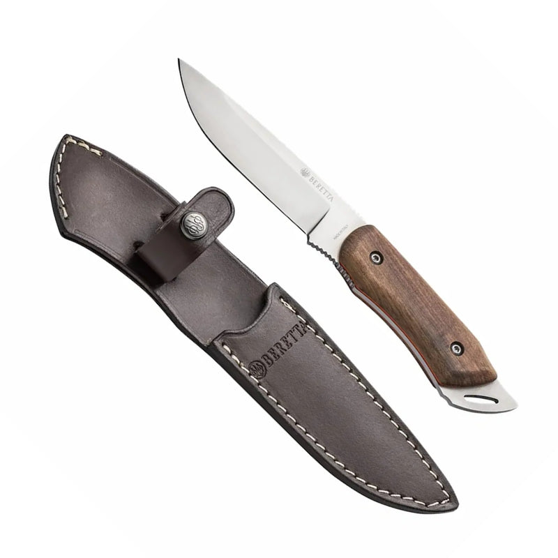Roan Fixed Blade Knife